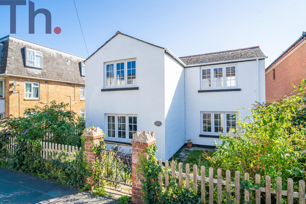 Detached House