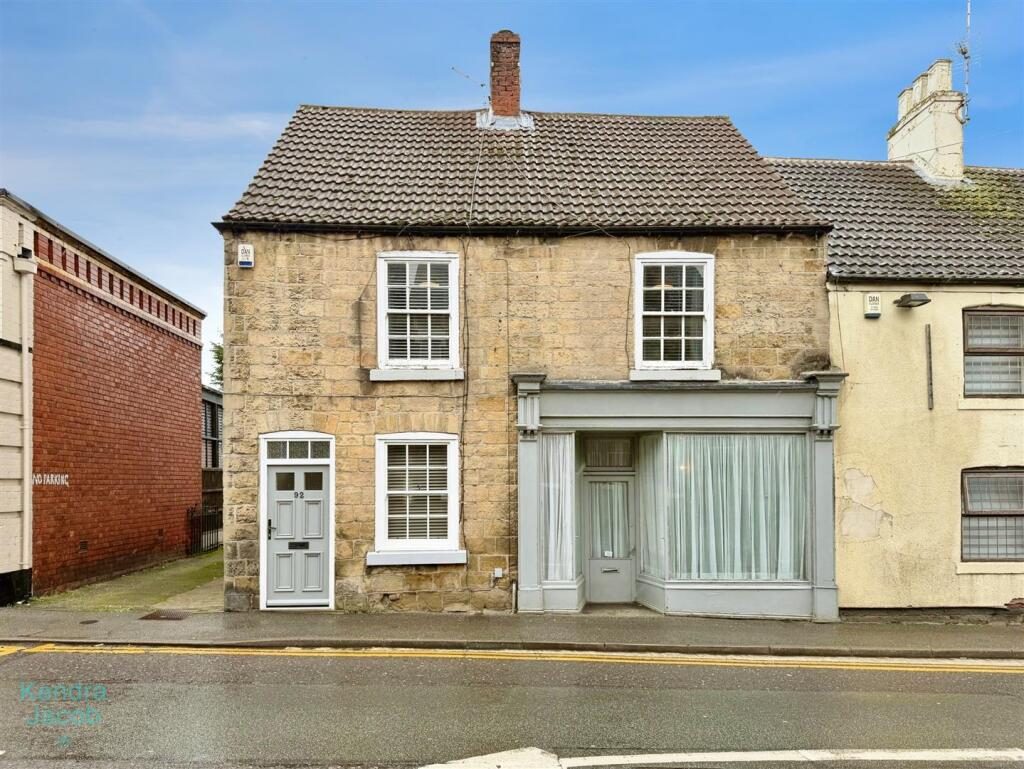 Detached House