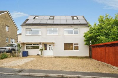 Property on Chestnut Lane, GL5 3EW