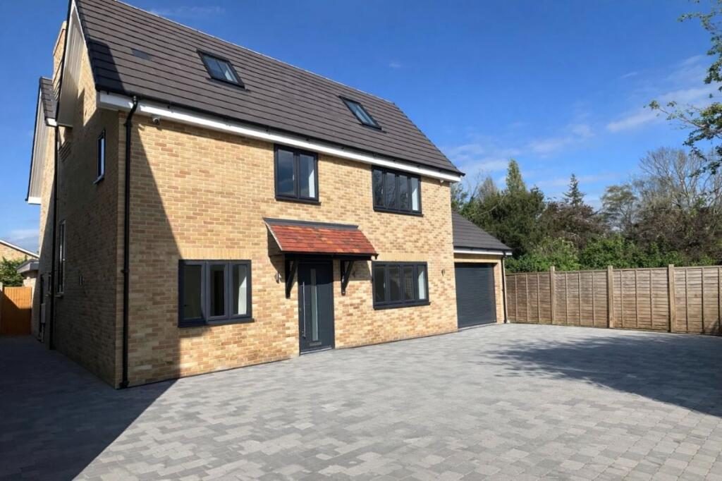 Detached House