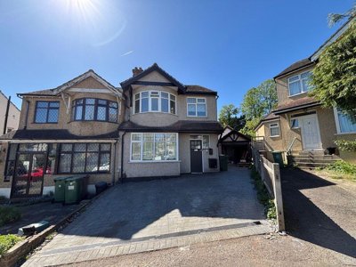 Semi-Detached