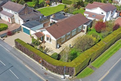 Property on Leeds Road, HG2 8HB