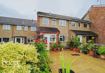 Terraced