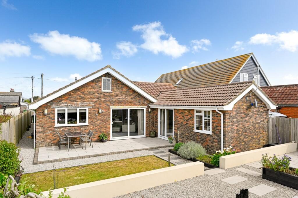 Bungalow