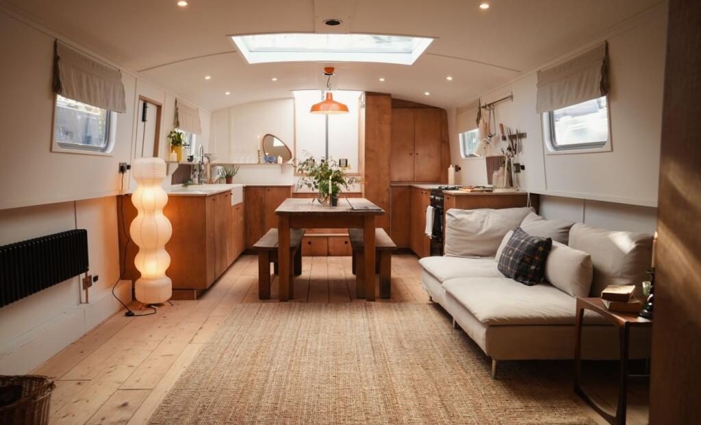 House Boat