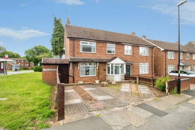 Property on The Farmstead, CV3 1ED