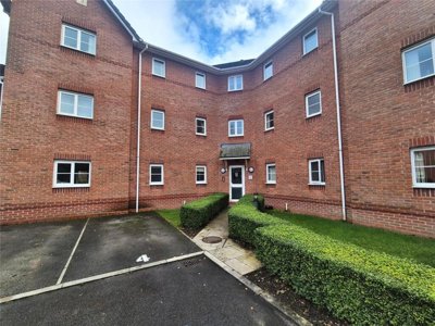 Property on Pendinas, LL11 3BQ