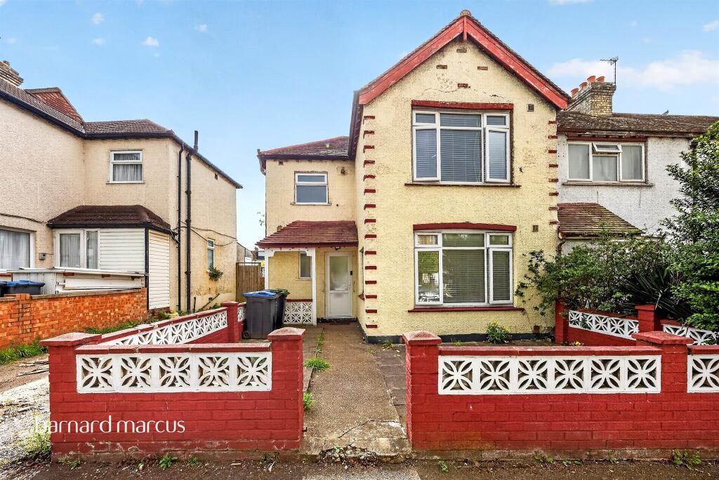 Detached House