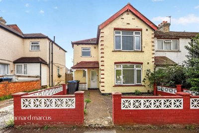 Semi-Detached