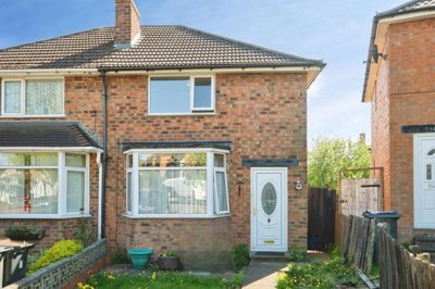 Semi-Detached