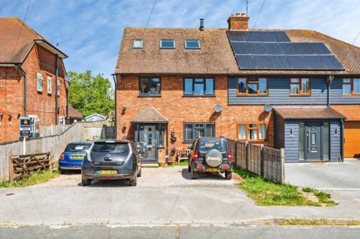 Semi-Detached
