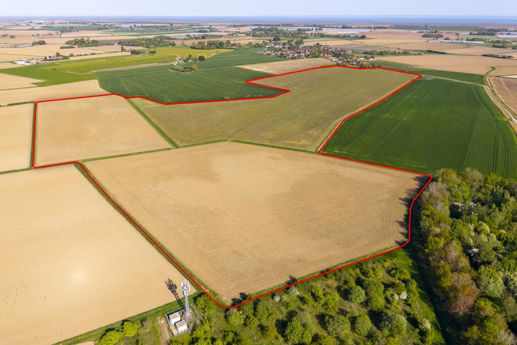 Farm Land