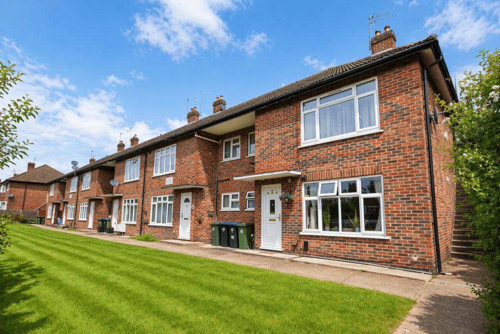 Maisonette