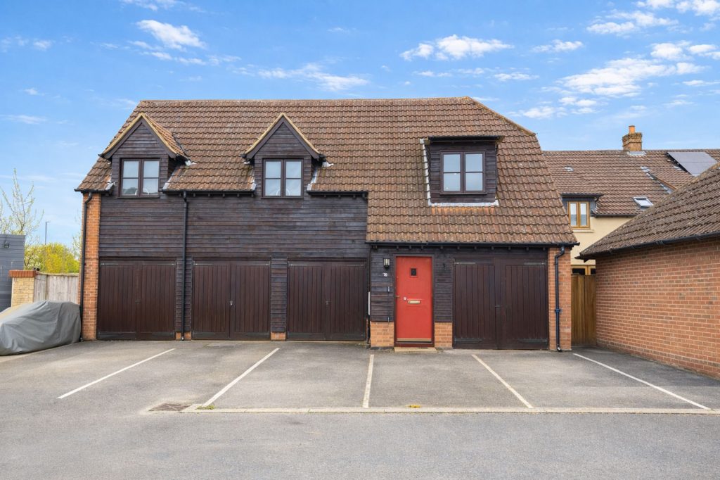 Coach House