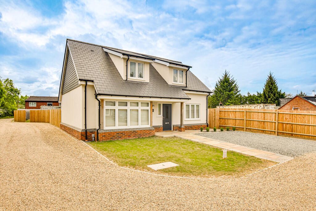 Detached House