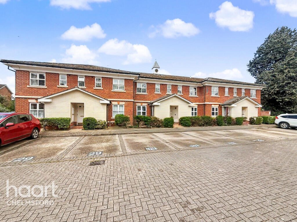 Maisonette