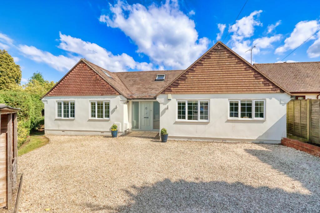 Bungalow