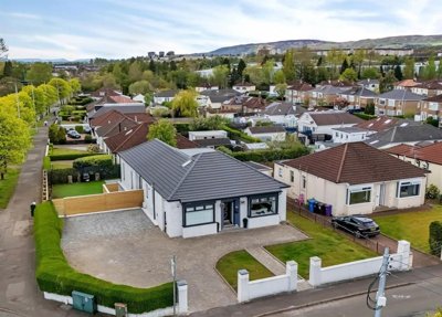 Property on Manor Road, G15 6SG