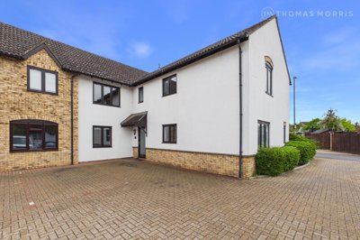 Property on St Anns Lane, PE29 2EW