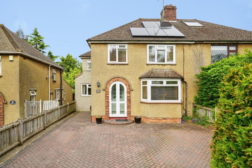 Detached House