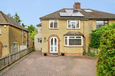Semi-Detached