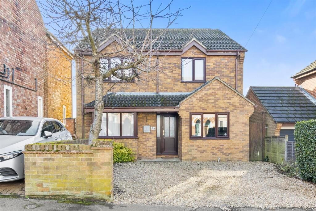 Detached House