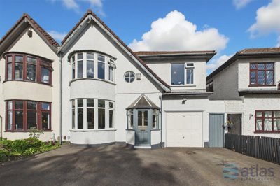 Semi-Detached
