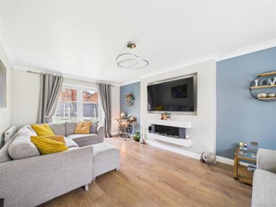 Detached