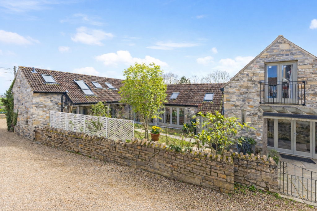 Barn Conversion