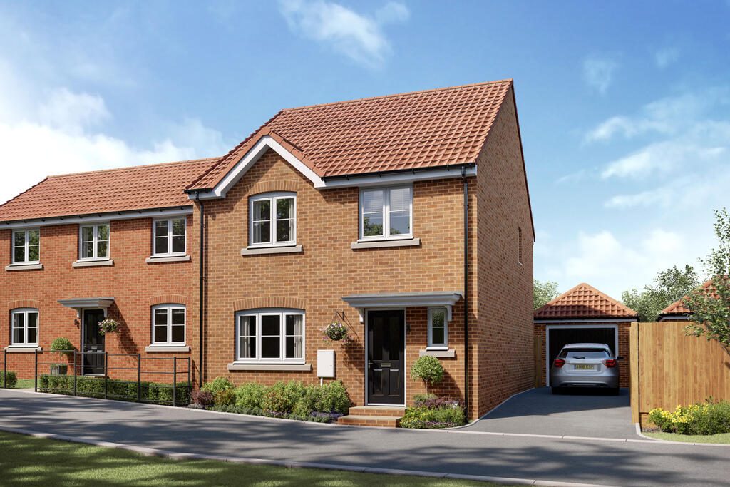 Detached House