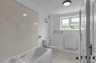 Property on Peasenhall Road, IP19 9BQ