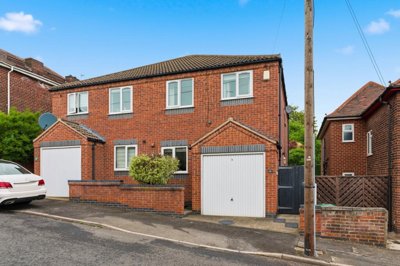 Semi-Detached