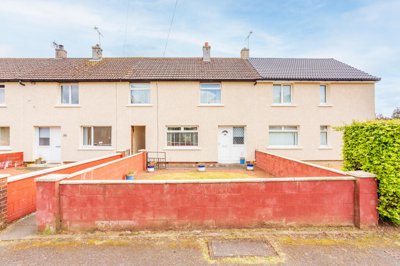 Terraced