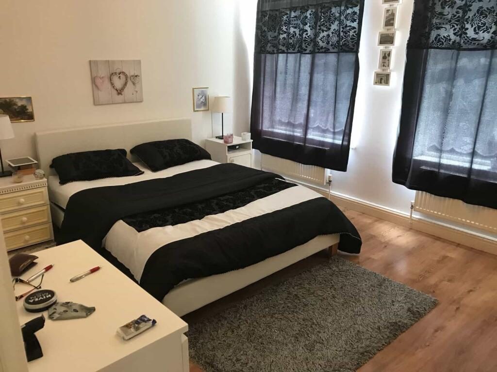 Flat
