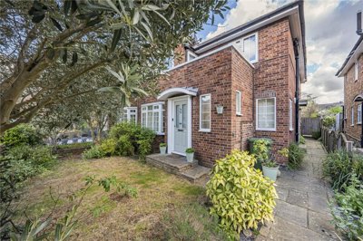 Property on Bishops Close, TW10 7DF