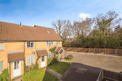 Property on Frenches Farm Drive, TN21 8BQ