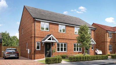 Semi-Detached