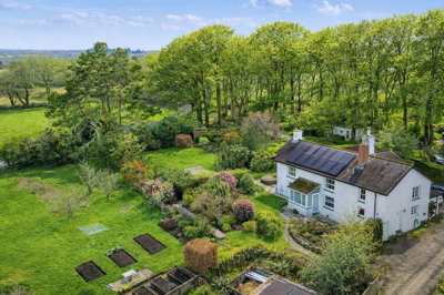 Property on Penwarne Road, TR11 5PF