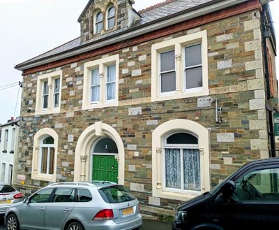 Property on Wooda Road, PL15 8BJ