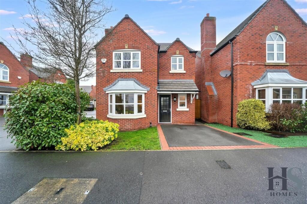 Detached House