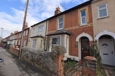 Terraced