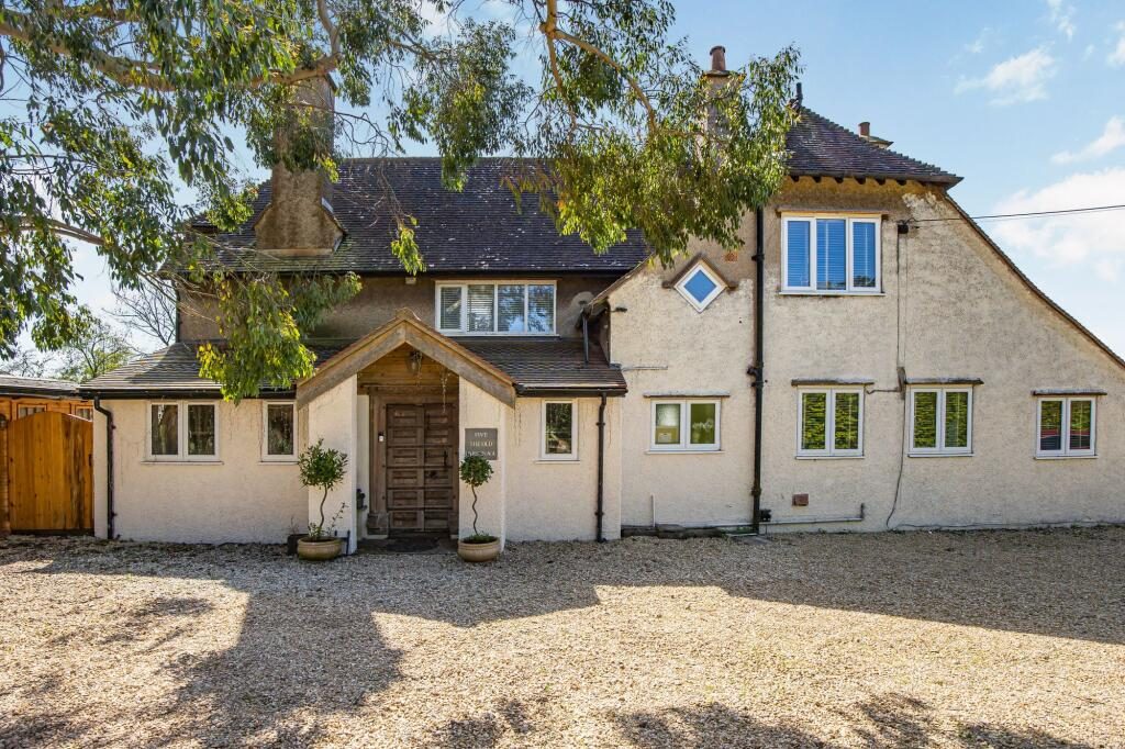 Detached House