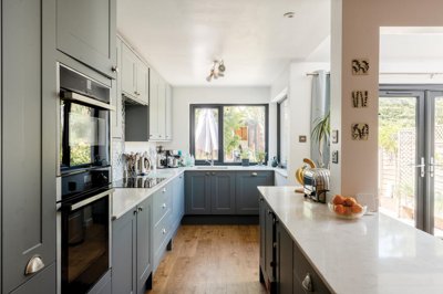 Property on Talgarth Road, BS7 9LN