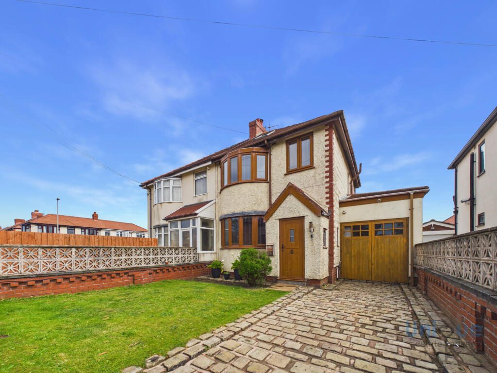 Detached House