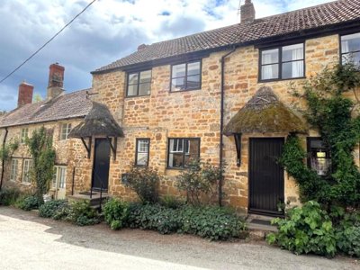 Terraced