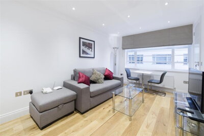 Property on Sloane Avenue, SW3 3AX