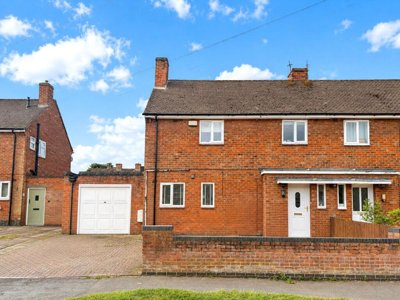 Semi-Detached