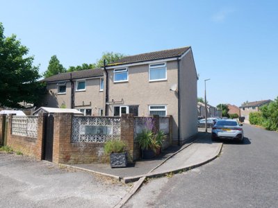Property on LA4 5TF