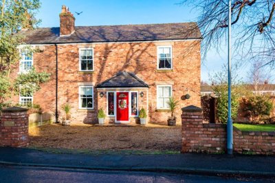 Property on Mill Lane, L40 5TJ