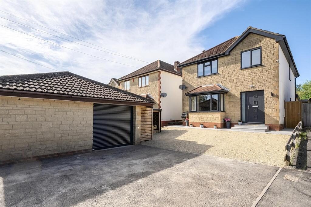Detached House